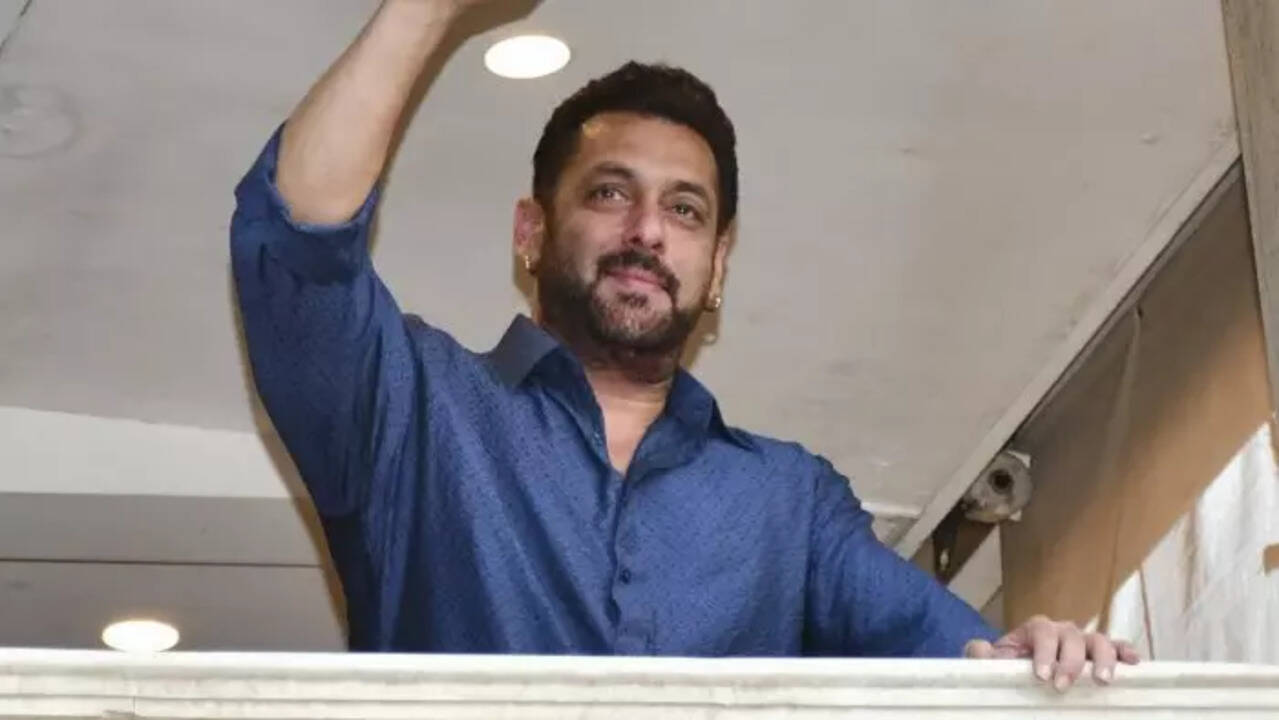 Salman Khan