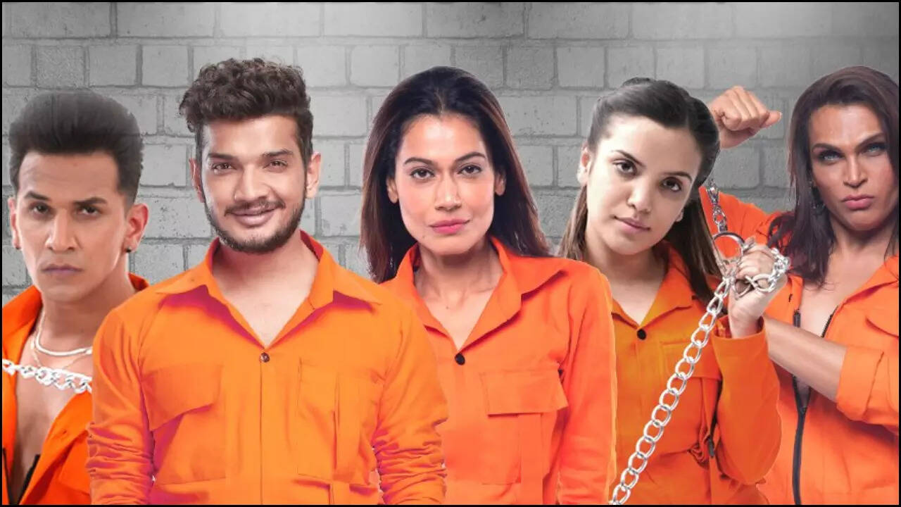 When and where to watch Kangana Ranaut's Lock Upp finale? All details here