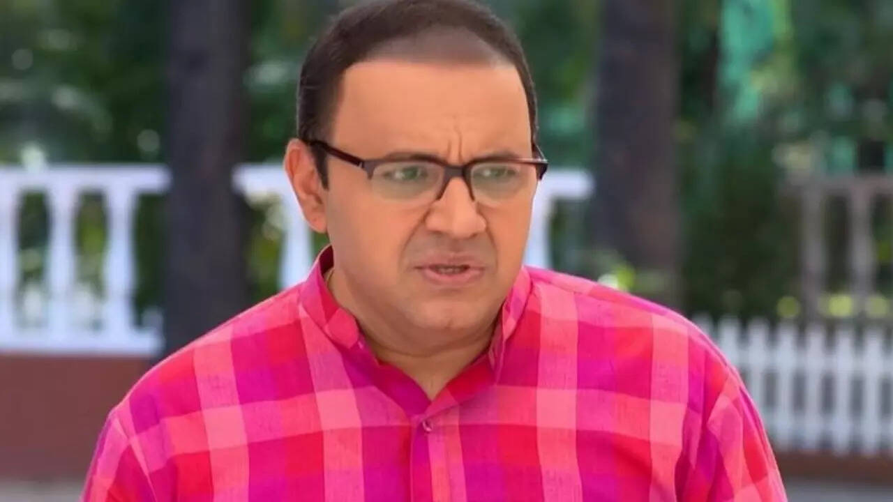 Taarak Mehta Ka Ooltah Chashmah written updates, May 5, 2022