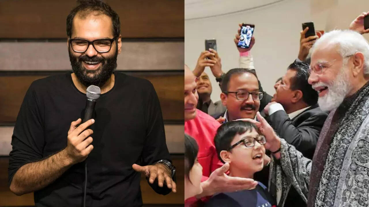 Kunal Kamra