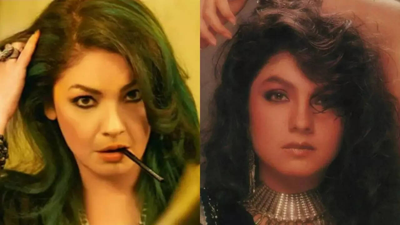 Pooja Bhatt