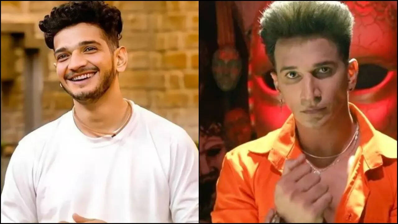 Lock Upp finale: How to vote for Munawar Faruqui, Prince Narula and other finalists?