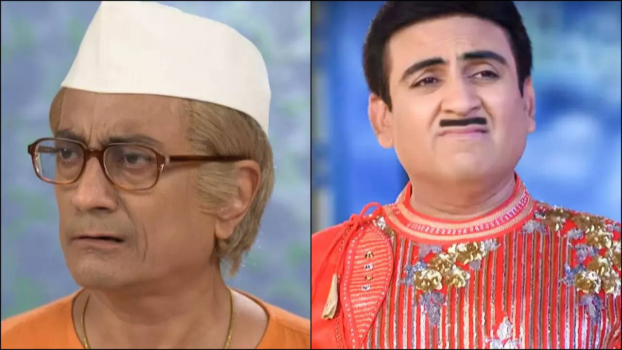 What happened in Taarak Mehta Ka Ooltah Chashmah on May 6?