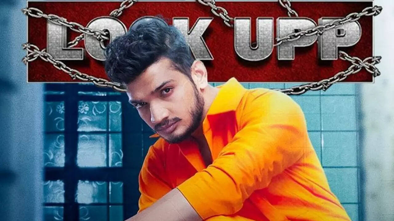 Munawar Faruqui wins Kangana Ranaut's Lock Upp