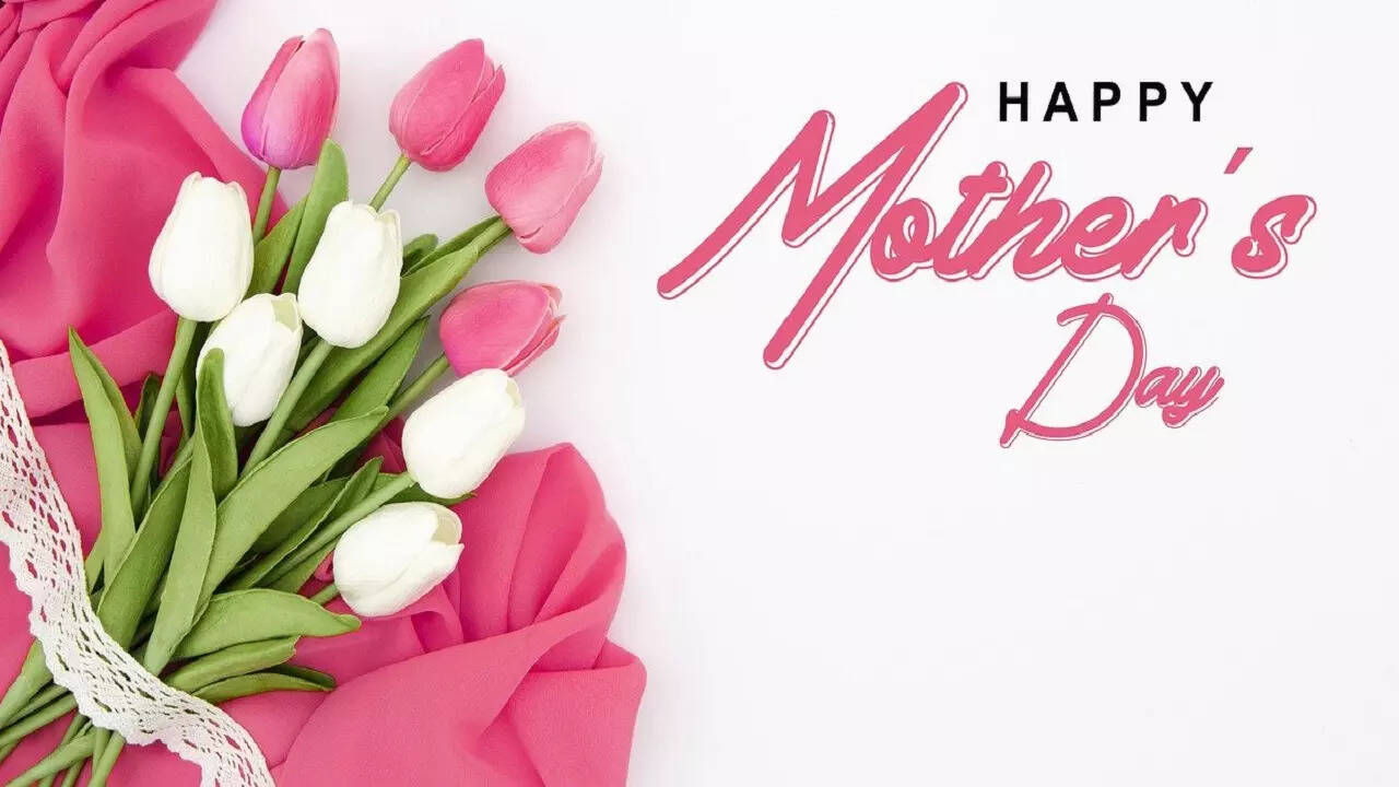 Happy Mother's Day 2022 greetings, wishes, pics and messages