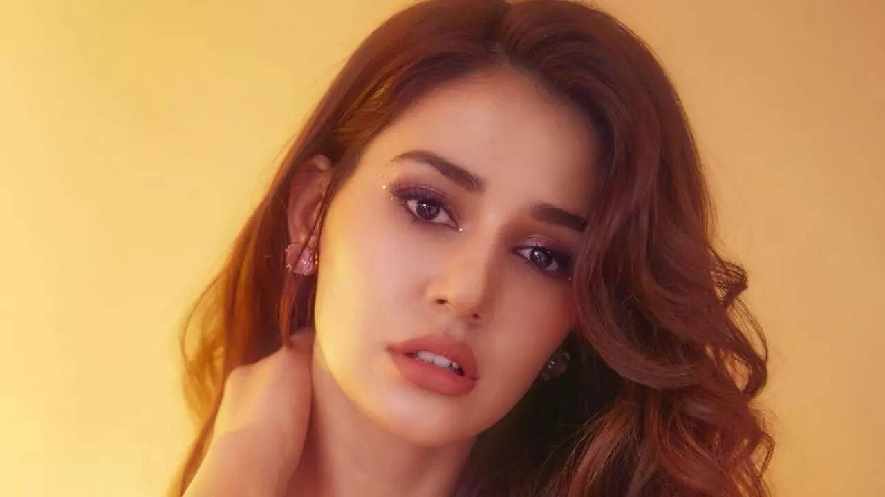 Disha Patani