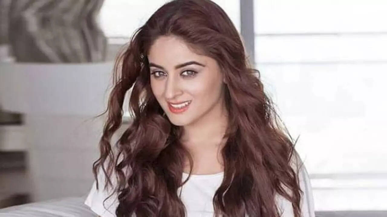 Mahhi Vij