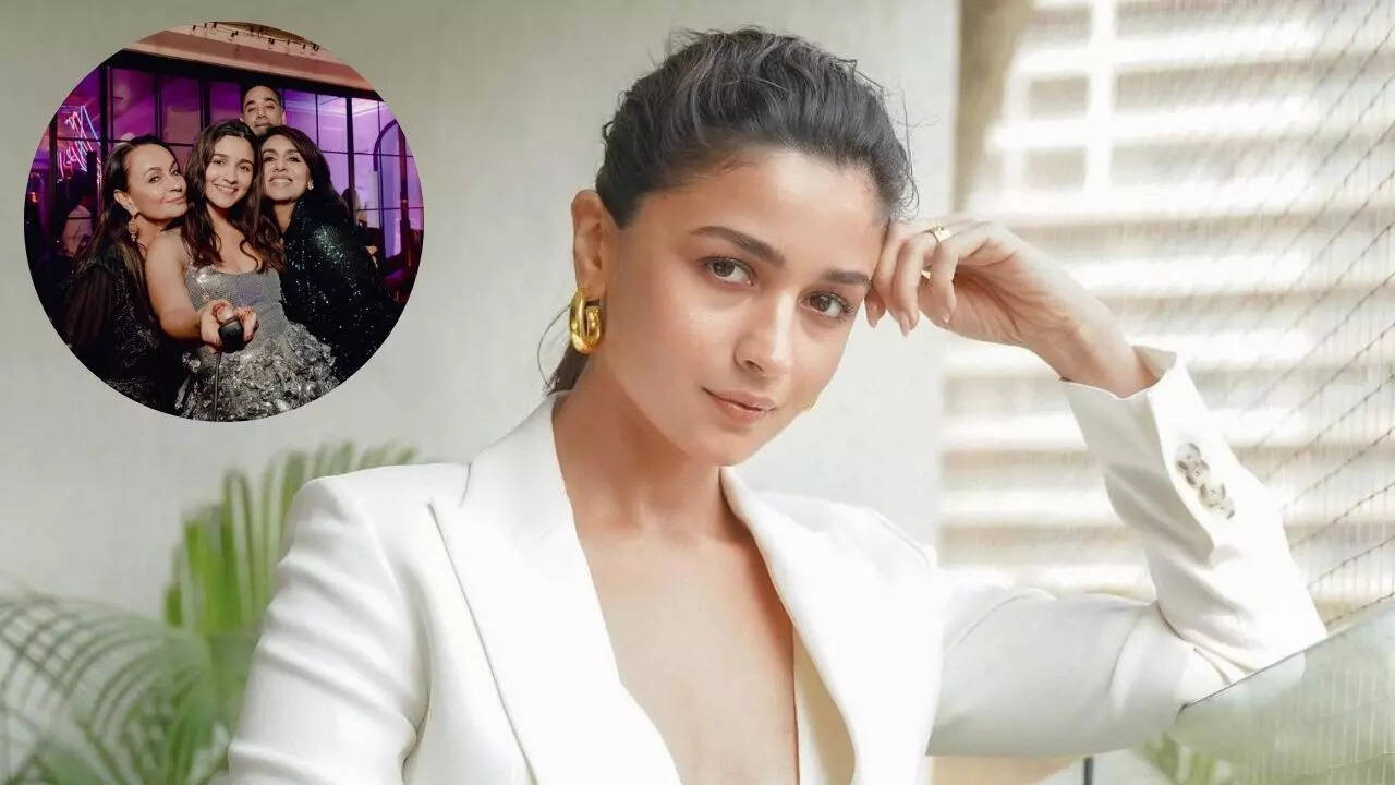 Alia Bhatt