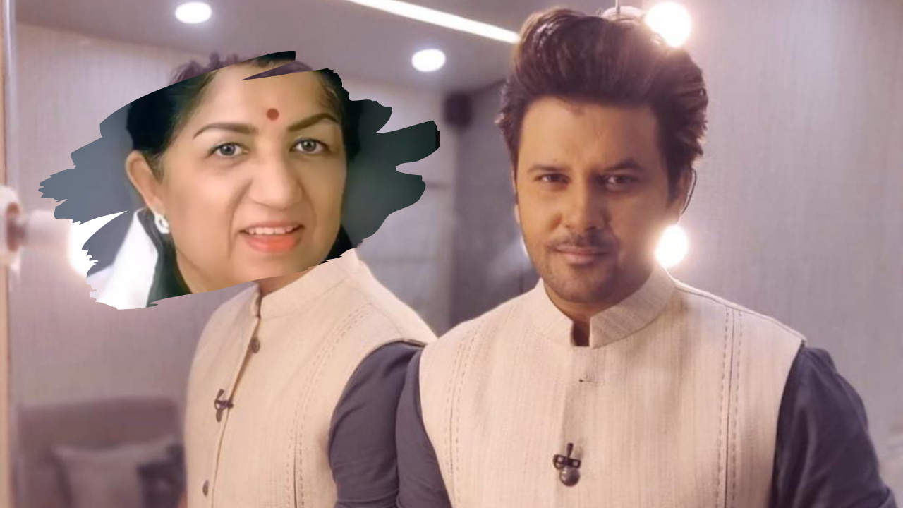 Javed Ali opens up on legendary singer Lata Mangeshkar's name not being mentioned in Grammys and Oscars