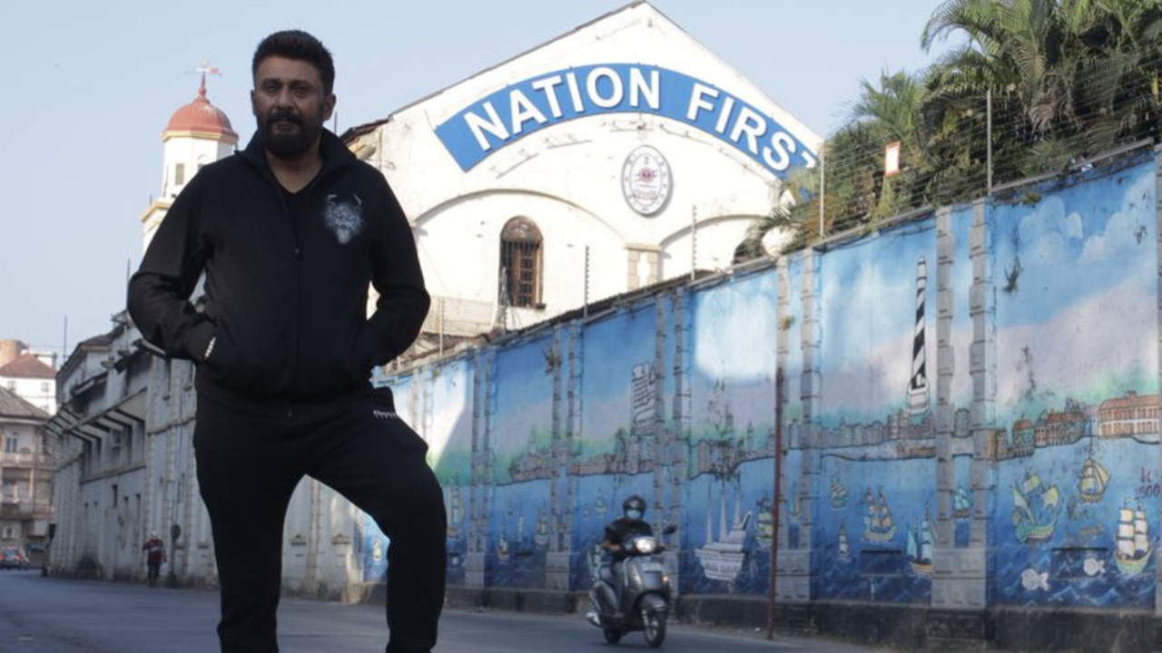 Vivek Agnihotri