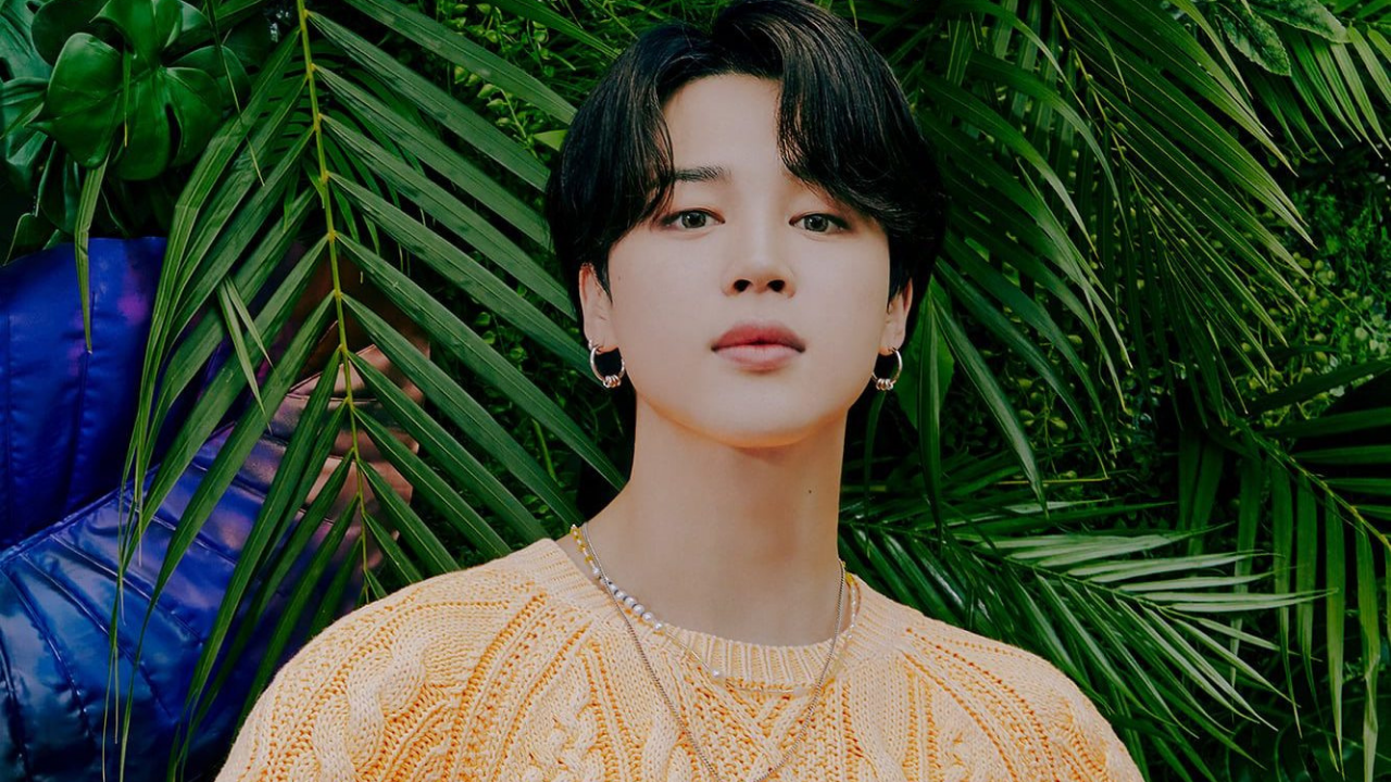 BTS ARMY trends 'Be Fair to Jimin'