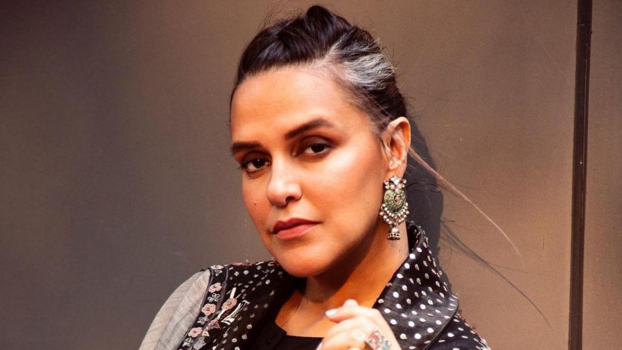 Neha Dhupia