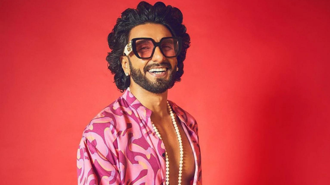 Ranveer Singh