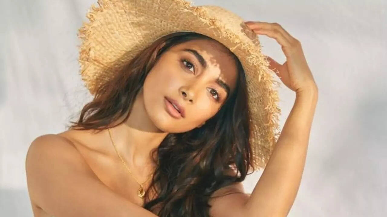 Pooja hegde