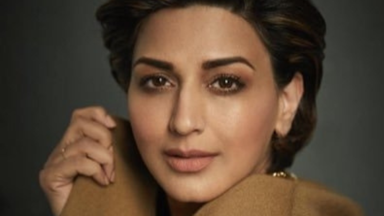 Sonali Bendre