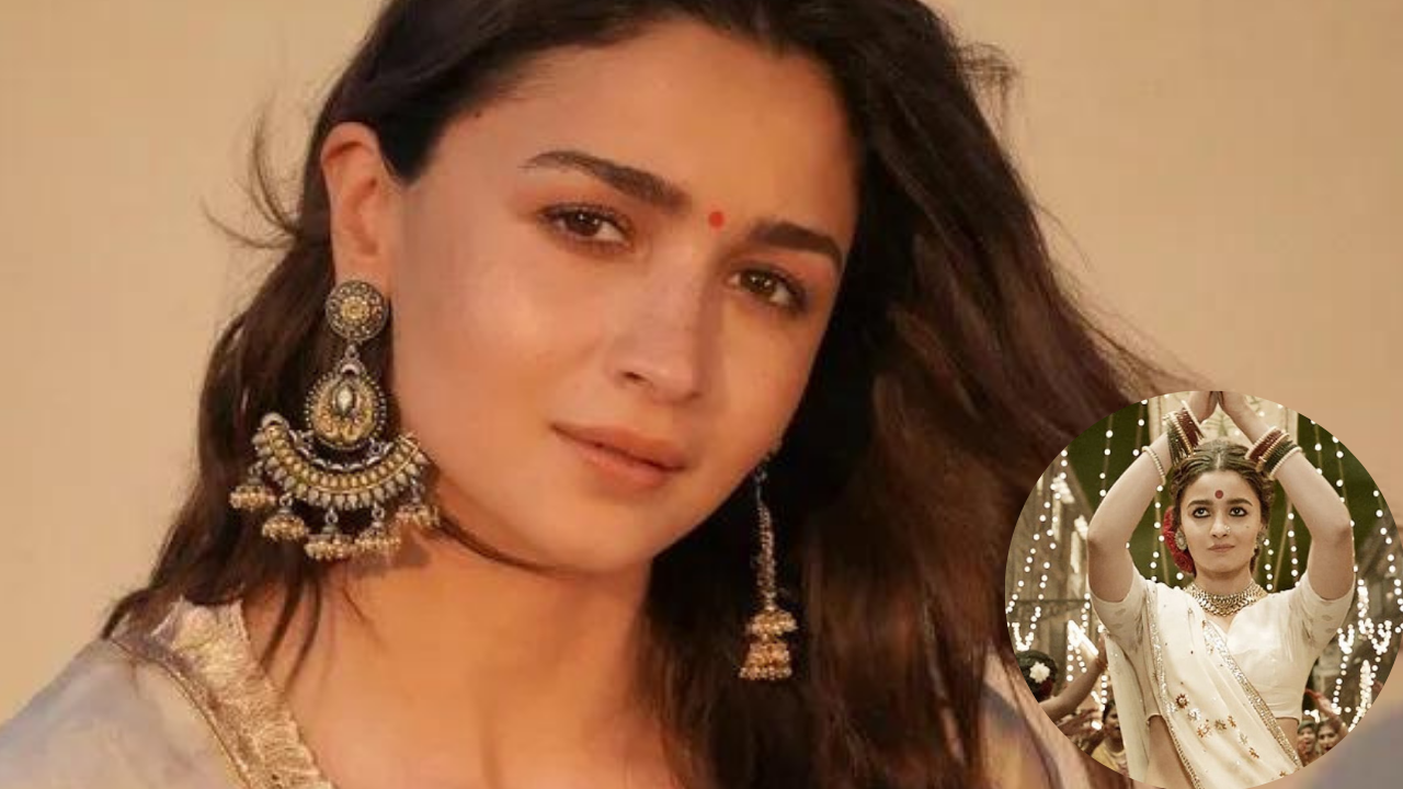 Alia Bhatt