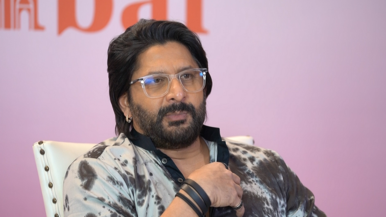 Arshad Warsi