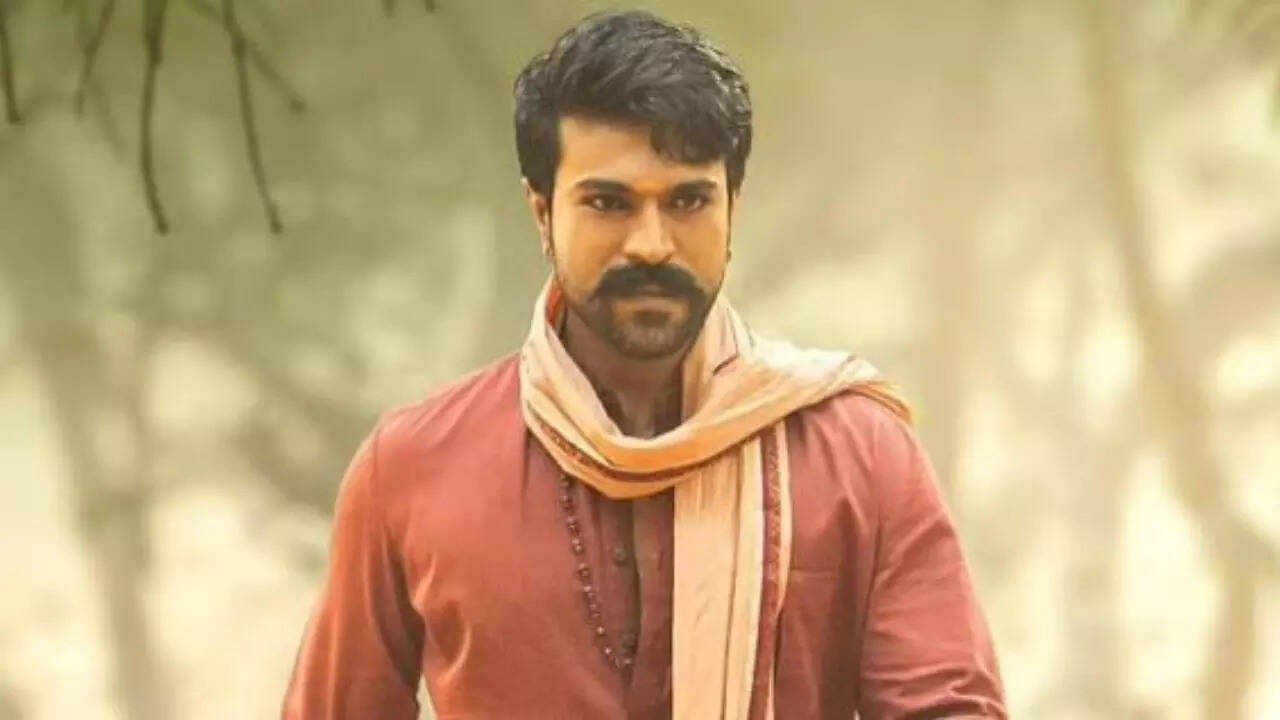 Ram Charan