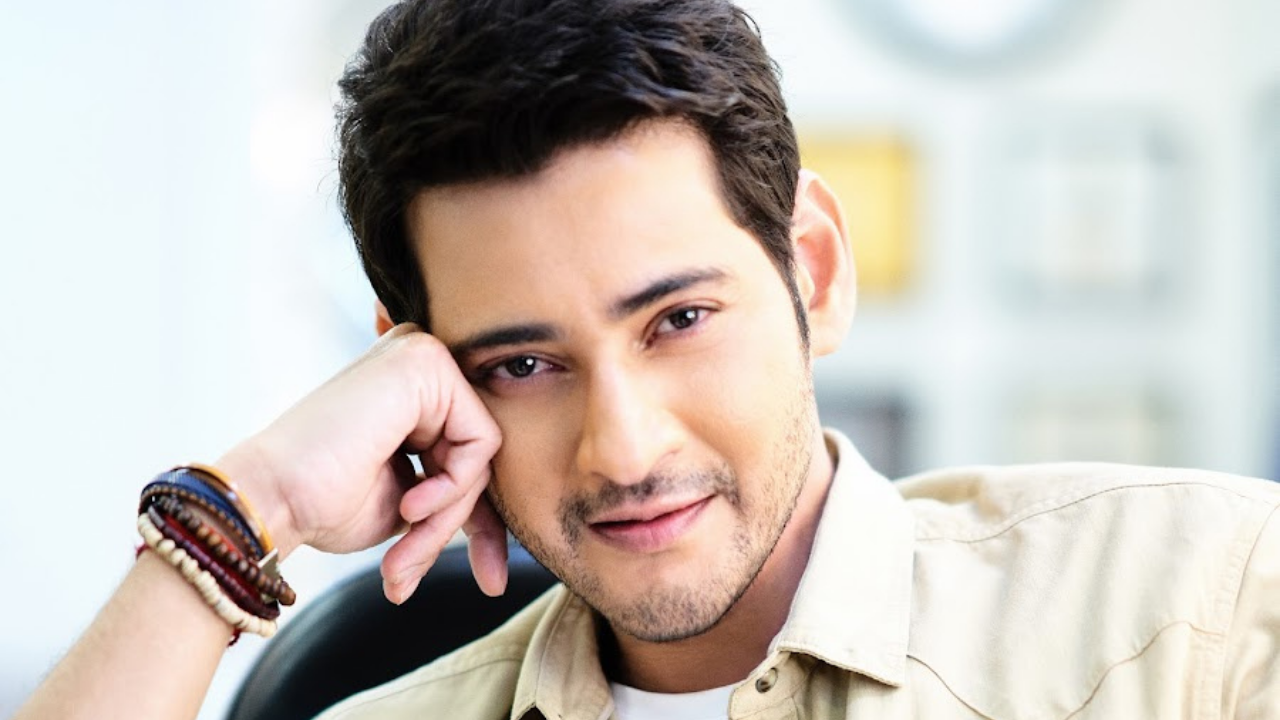 Mahesh Babu