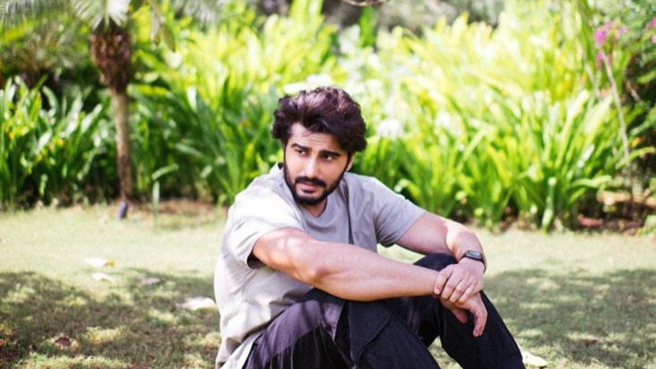 Arjun Kapoor