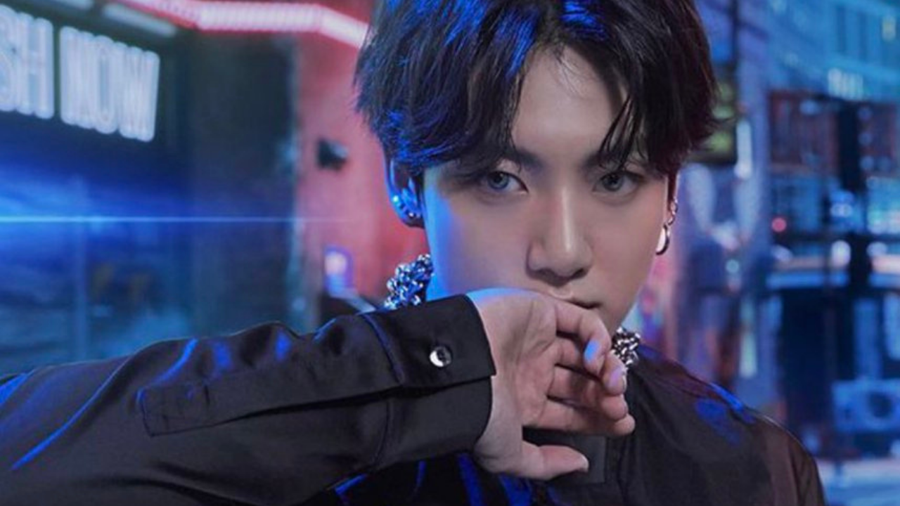 BTS' Jungkook makes new record with Stay Alive