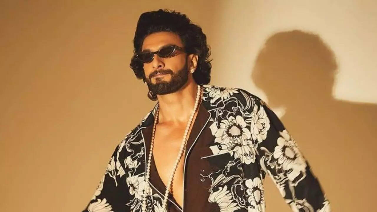 Ranveer Singh