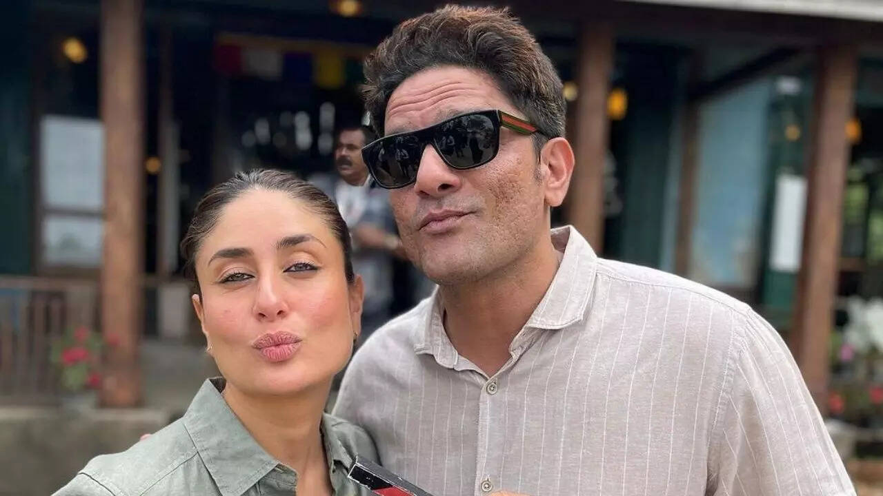 Kareena Kapoor Jaideep Ahlawat