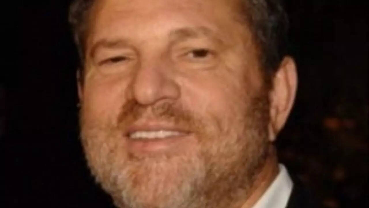 Harvey Weinstein