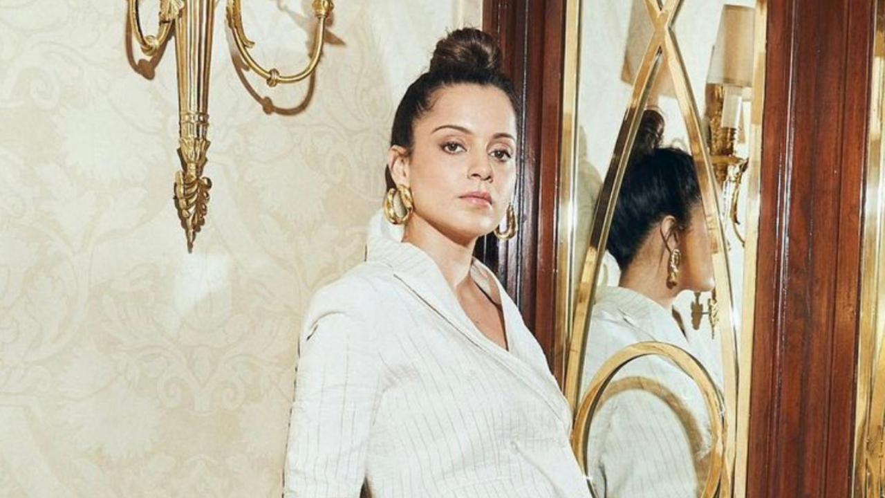 Dhaakad star Kangana Ranaut says The Avengers inspired by Mahabharata