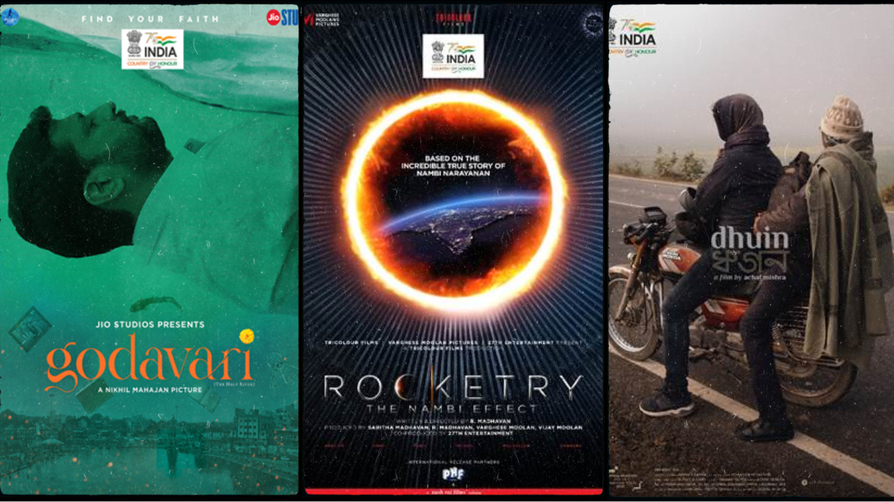 Here are five Indian films to be screened at Cannes Film Festival