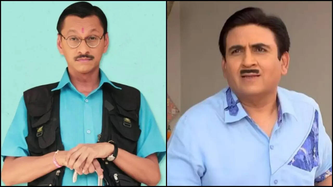 Taarak Mehta Ka Ooltah Chashmah written updates, May 12, 2022