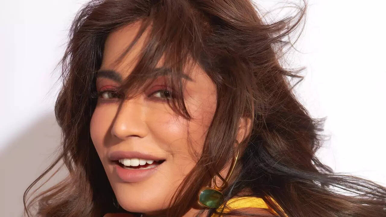 Chitrangda Singh