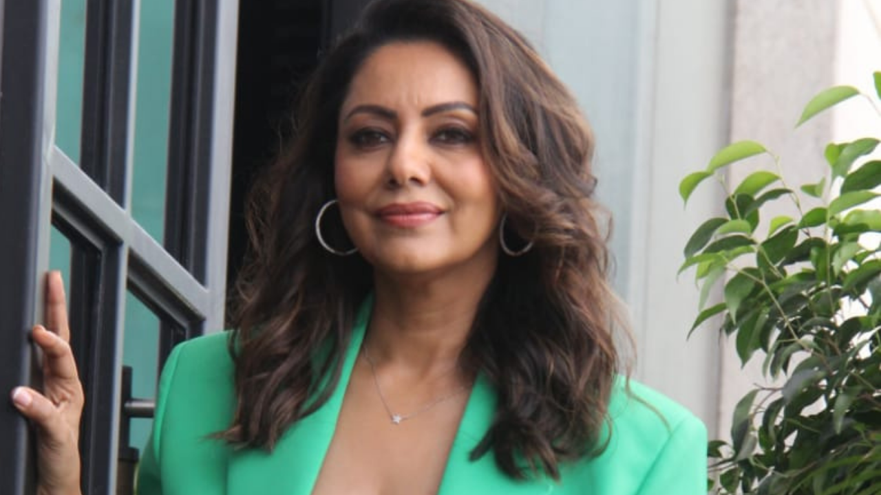 Gauri Khan