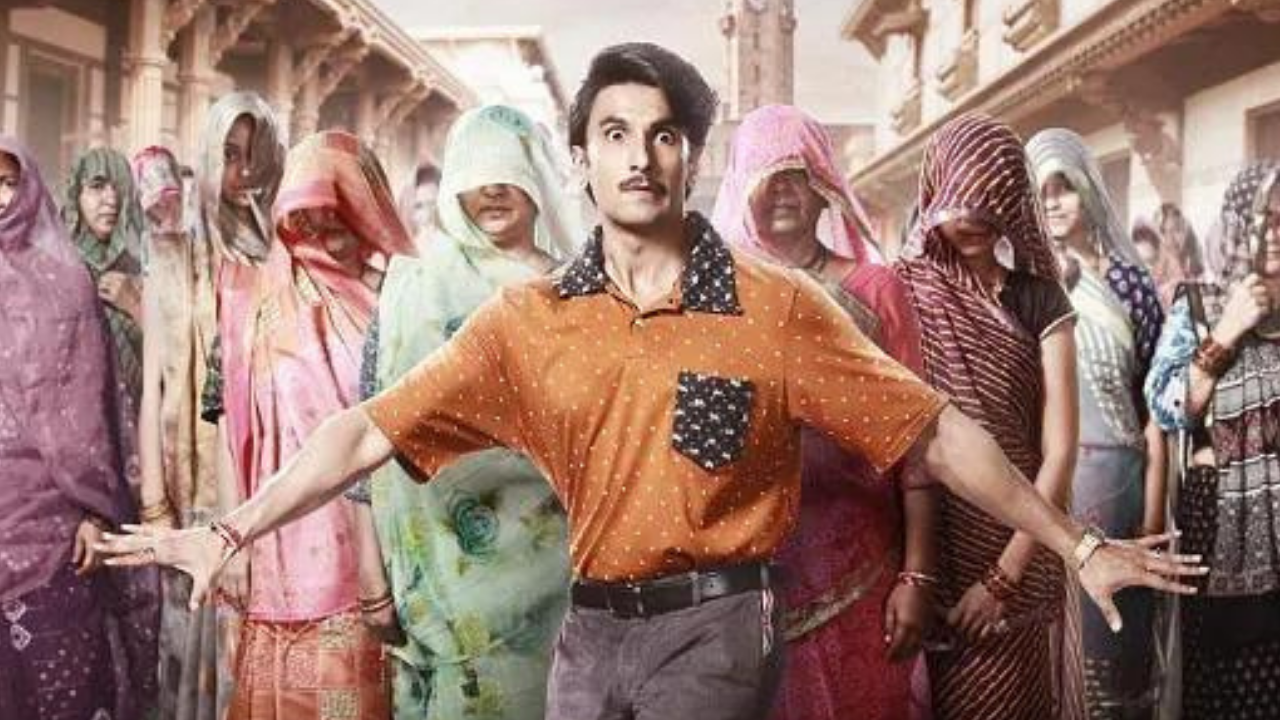 Jayeshbhai Jordaar fails to bring in big numbers at box office