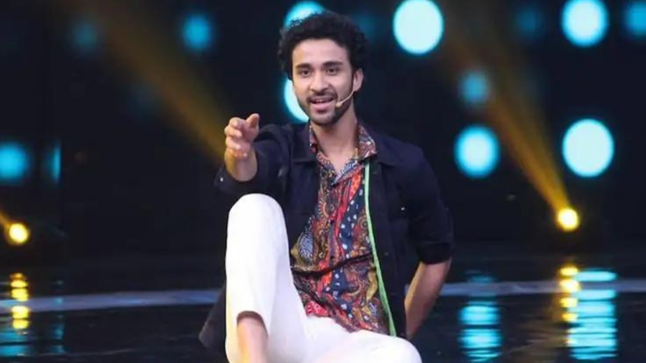 Raghav Juyal