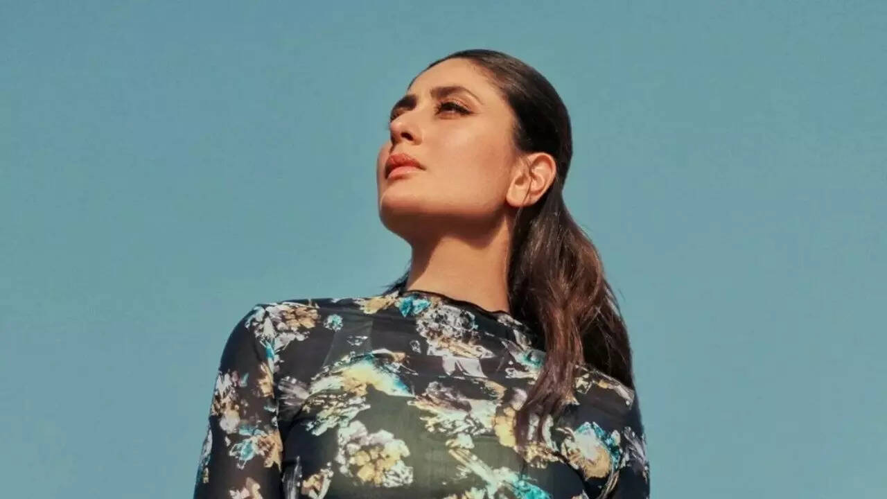 Kareena Kapoor Khan