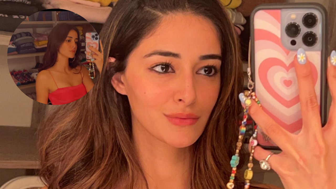 Ananya Panday