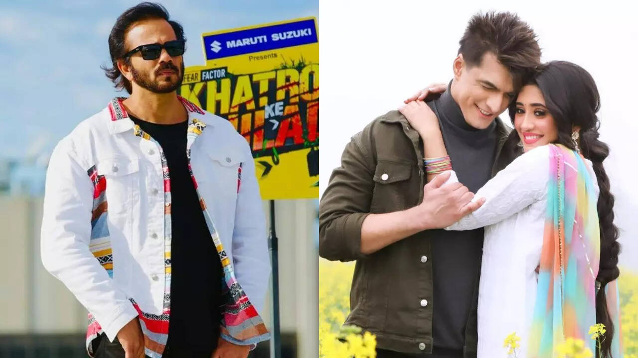 Mohsin Khan to participate in Khatron Ke Khiladi 12?