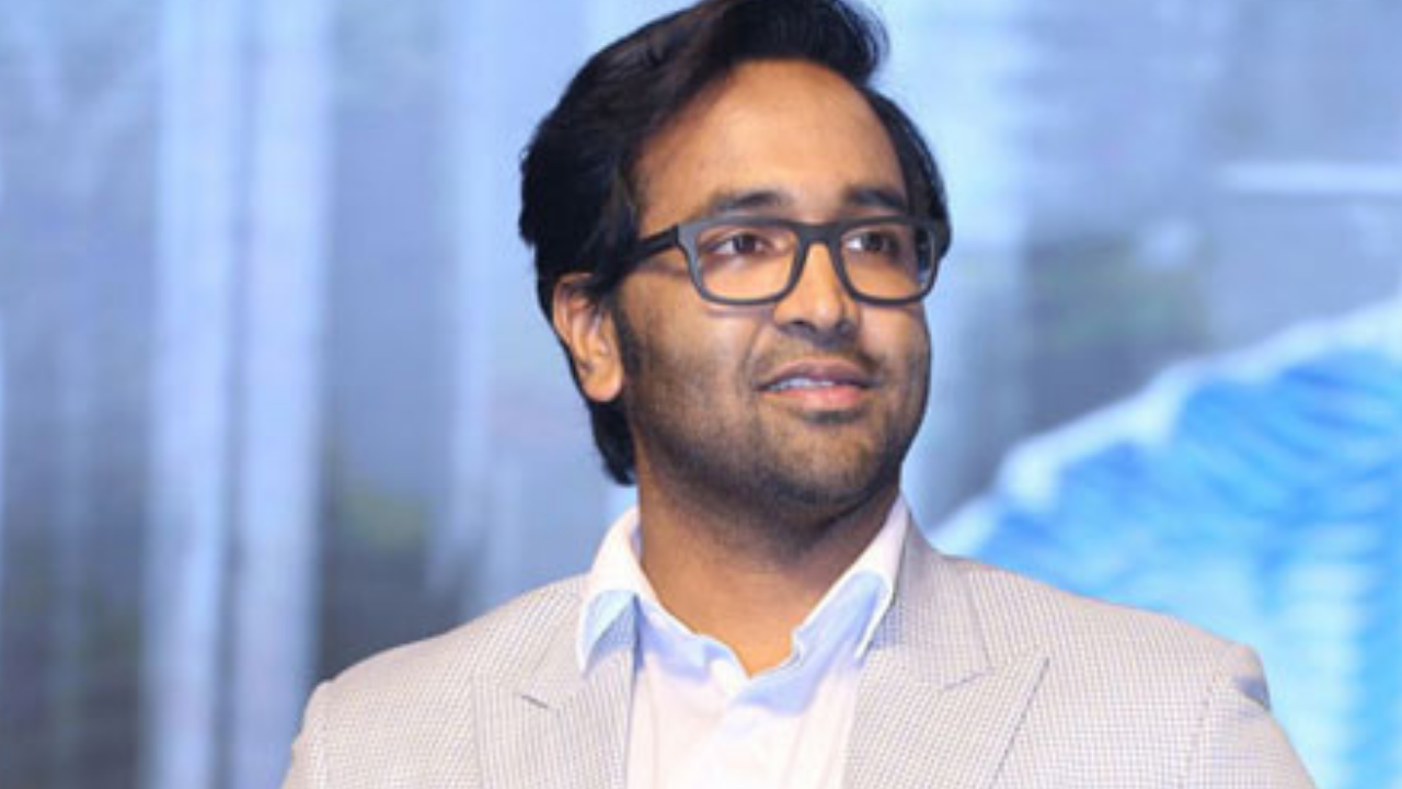 Manchu Vishnu