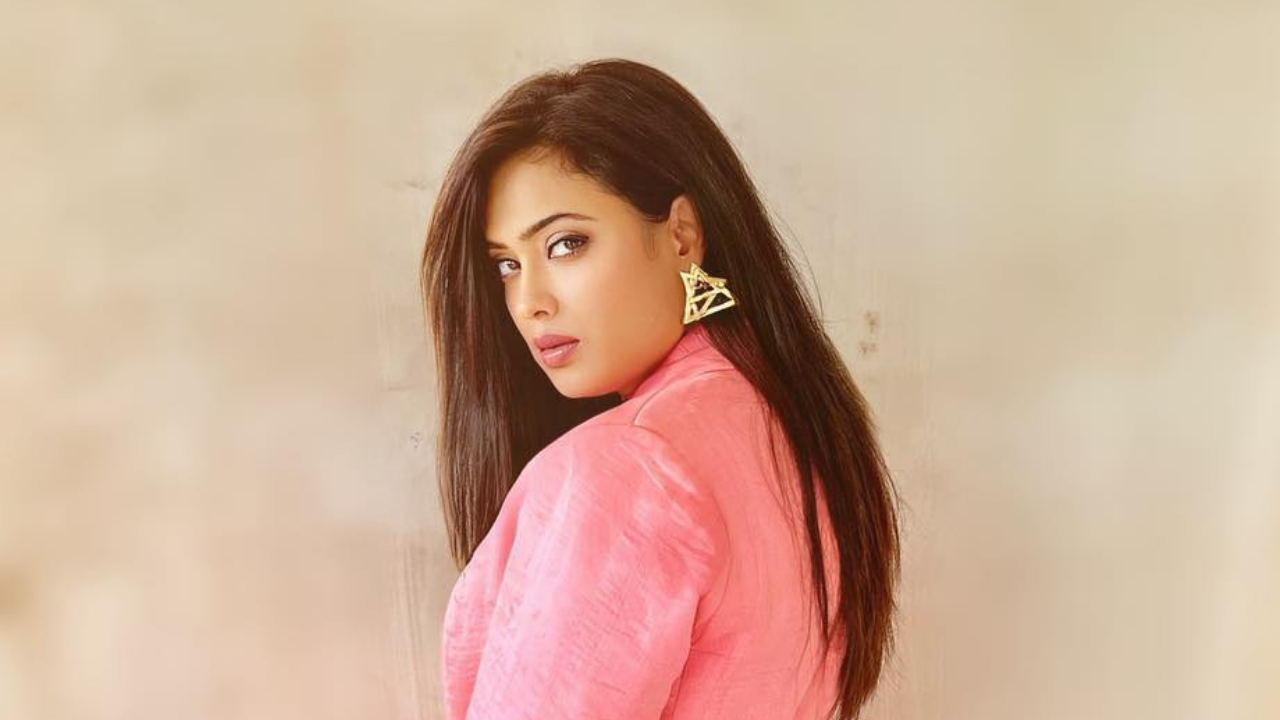 Shweta Tiwari