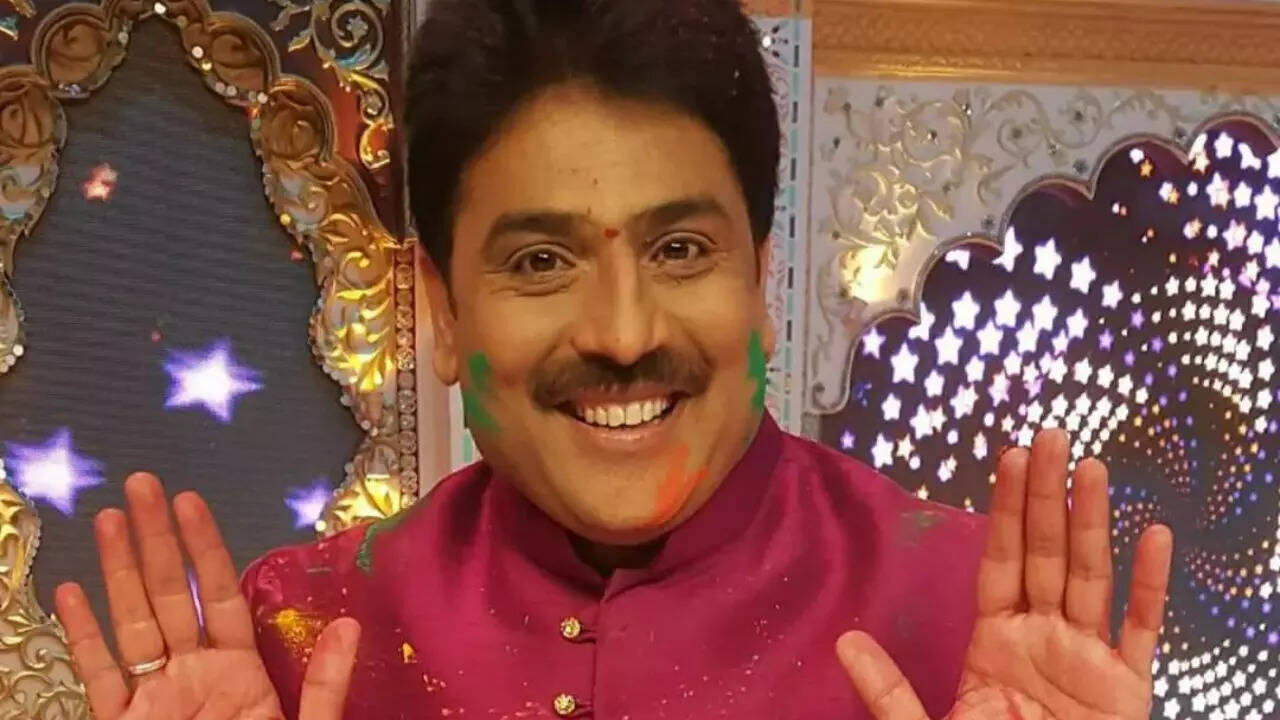 Taarak Mehta Ka Ooltah Chashmah actor Shailesh Lodha to quit show?