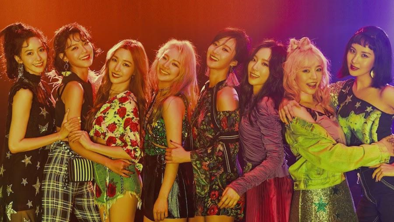 Girls' Generation to make a comeback