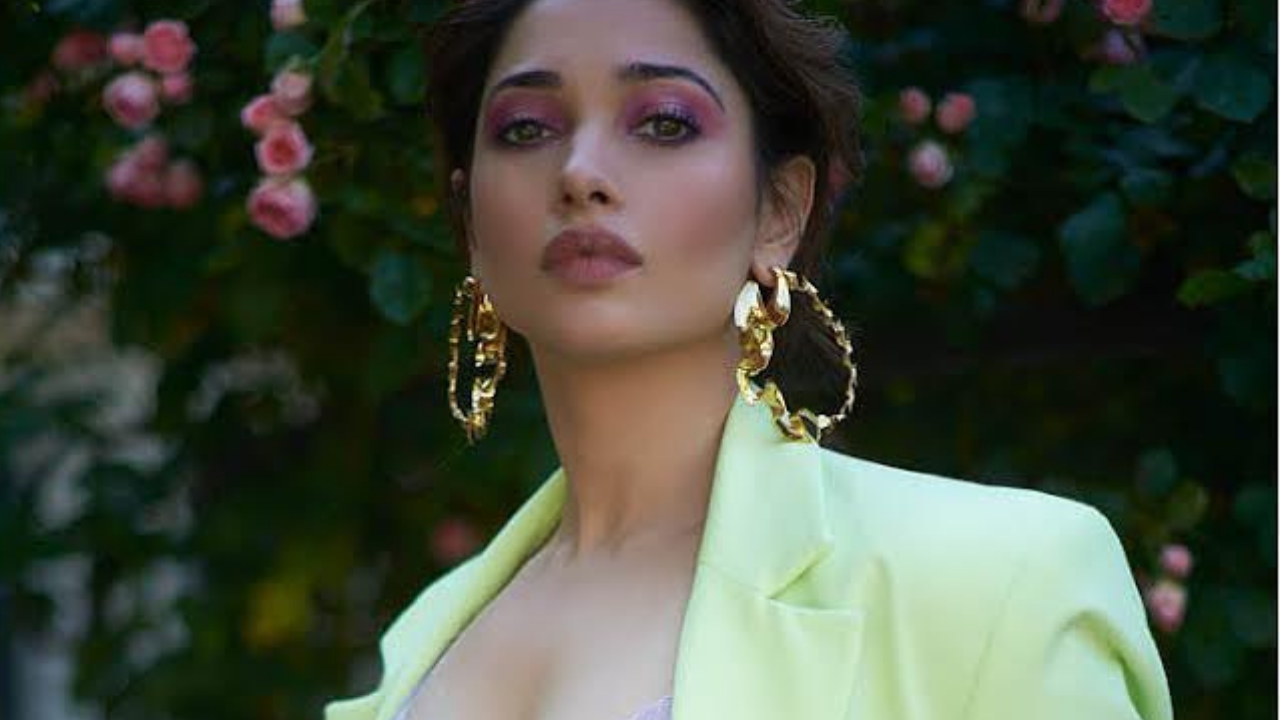 Tamannaah Bhatia