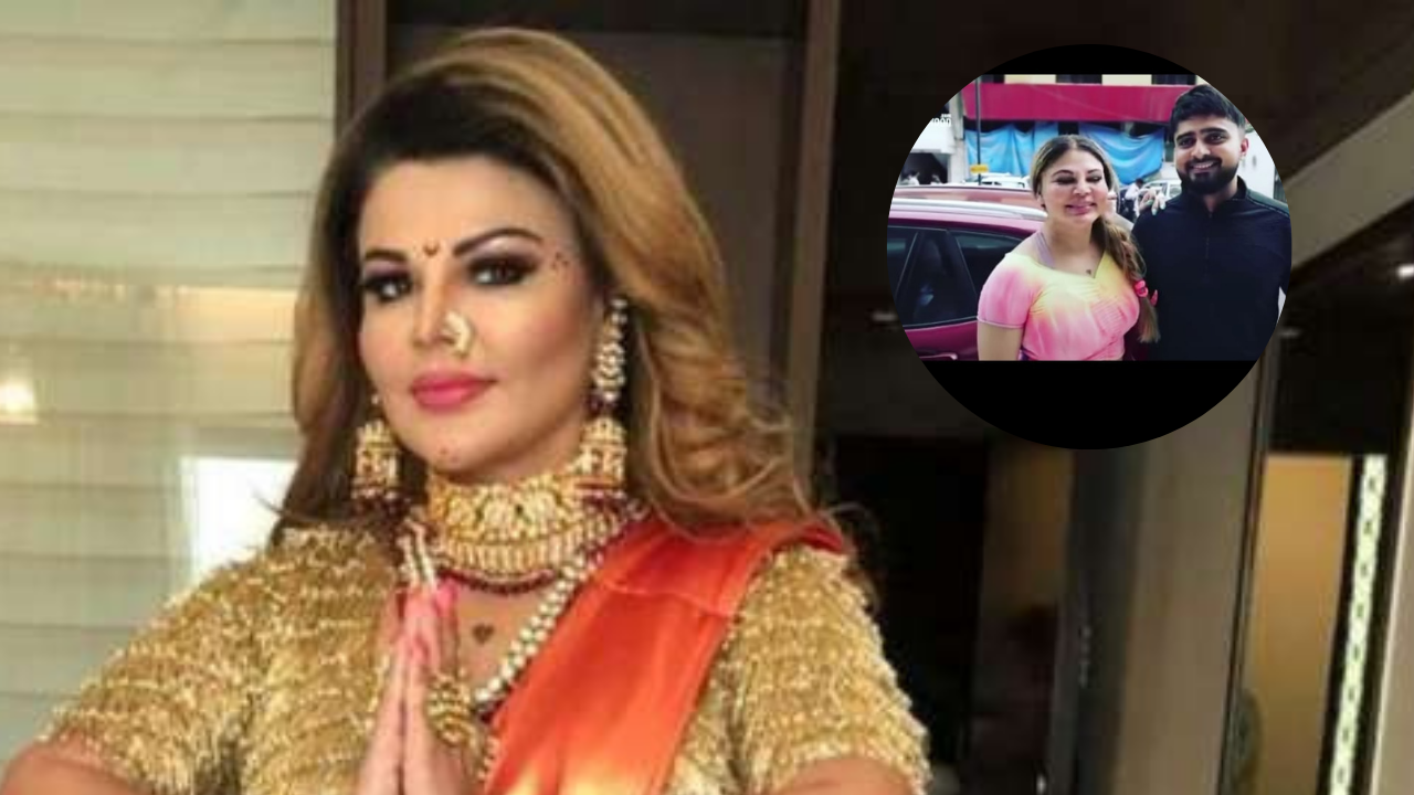 Rakhi Sawant reveals her BF family is against their relationship