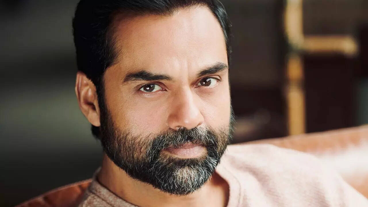 Abhay Deol