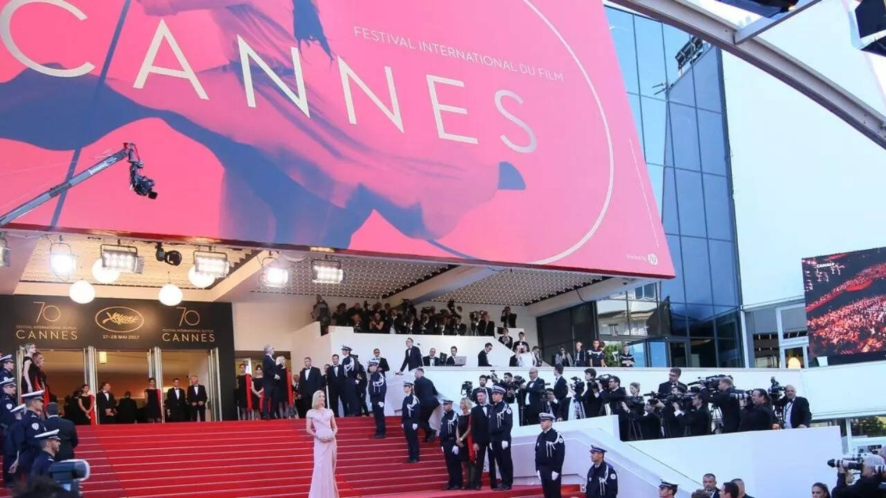 Cannes Film Festival - Country of Honour