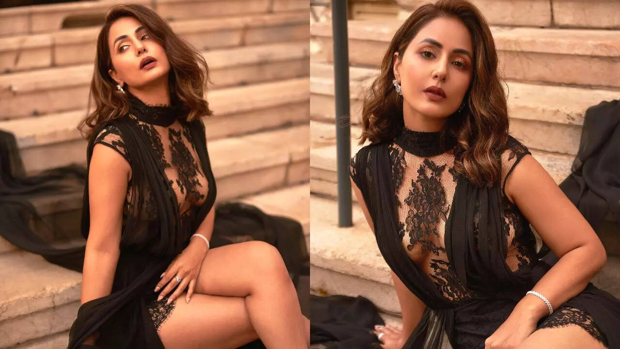 Hina Khan