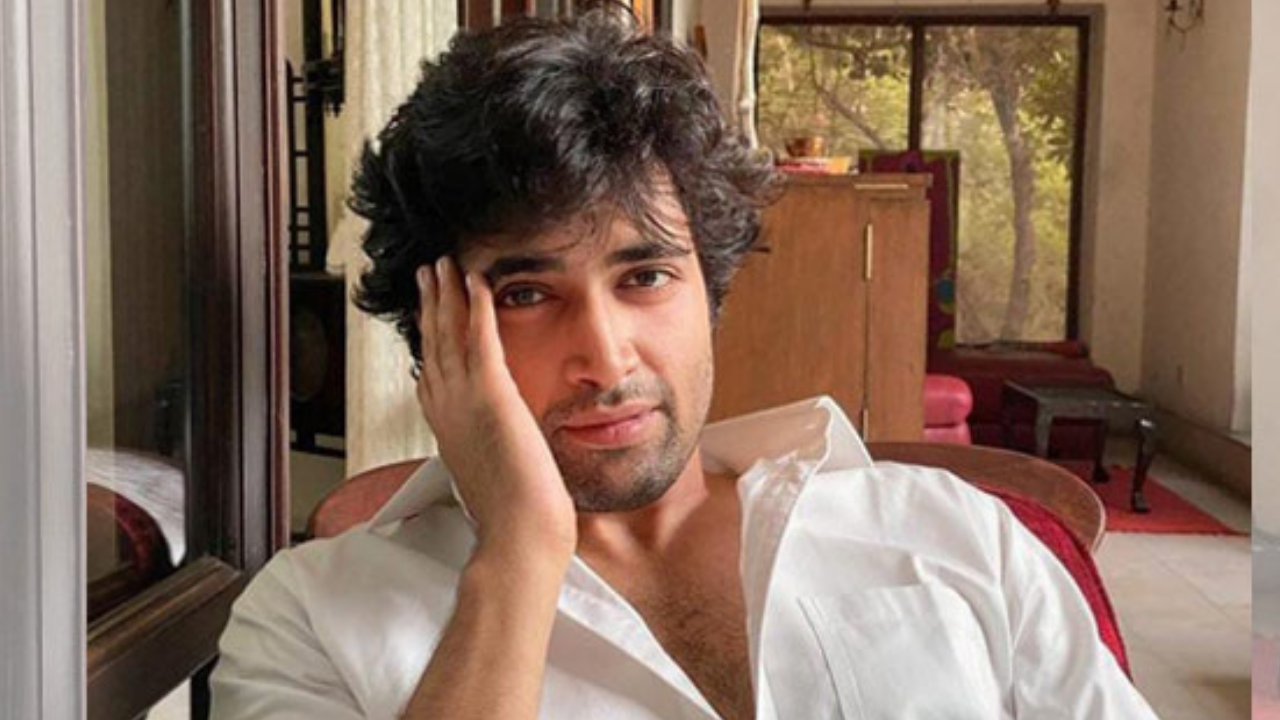 Major actor Adivi Sesh