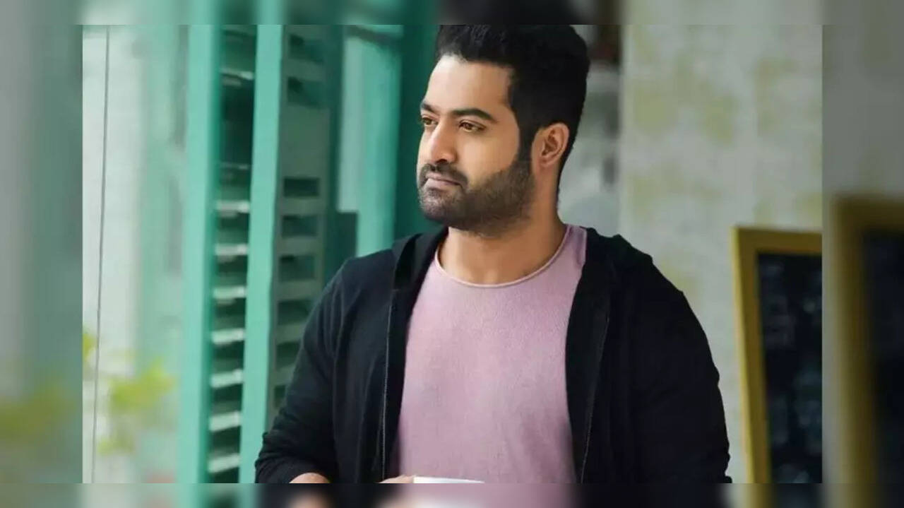 Jr NTR