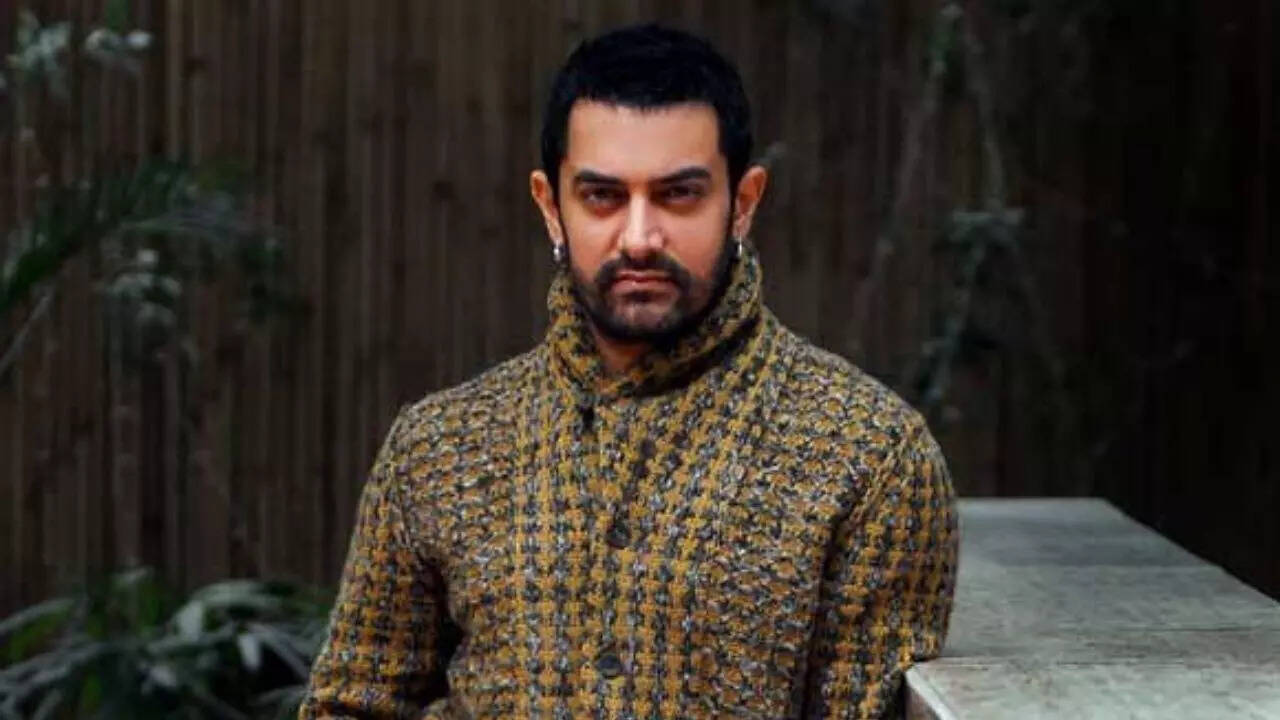 Aamir Khan